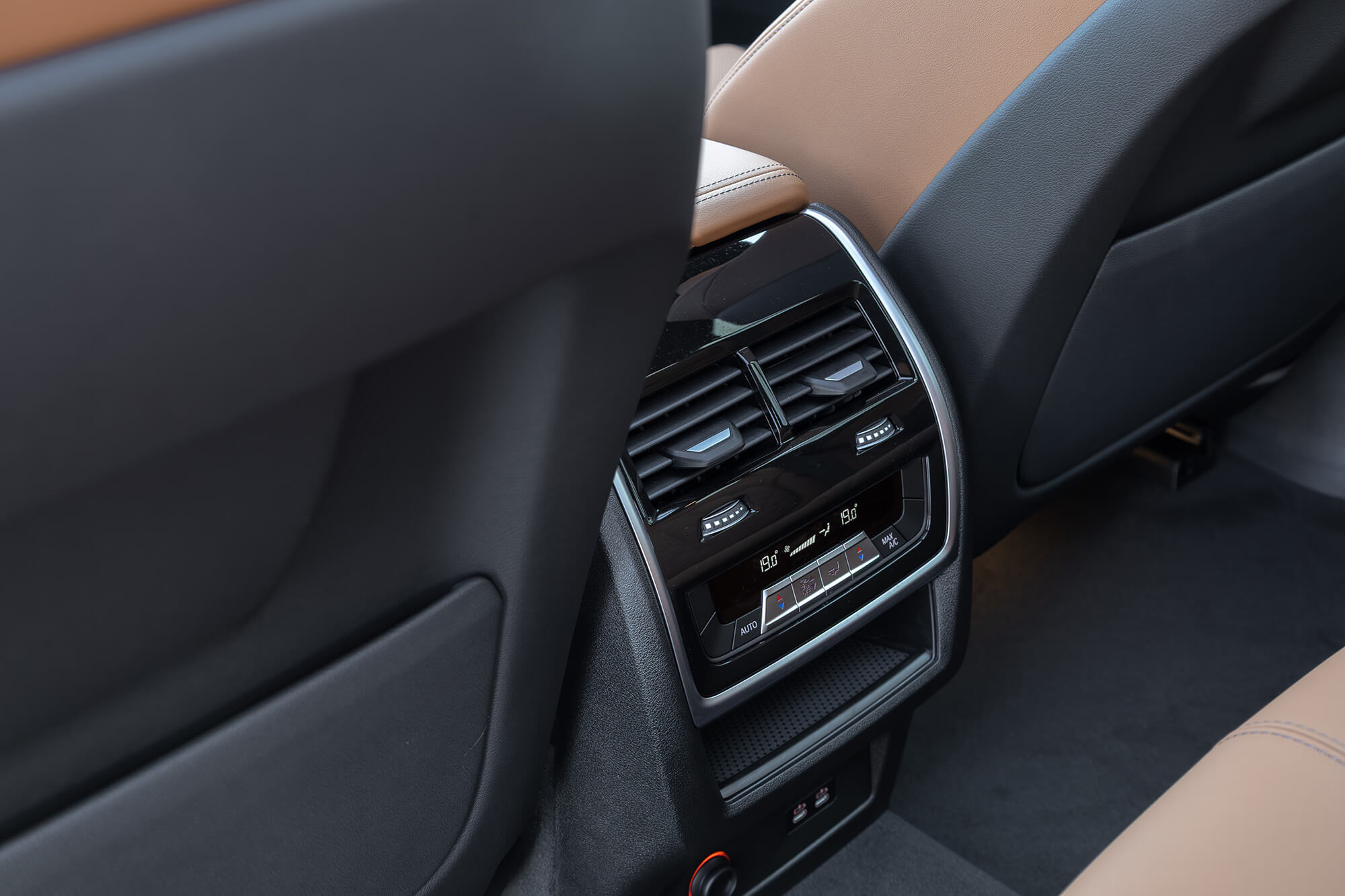 BMW X5 40i M-Sport New Gen Black