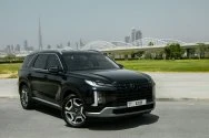 Hyundai Palisade New Gen Black