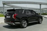 Hyundai Palisade New Gen Black