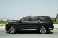 Hyundai Palisade New Gen Black