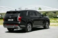 Hyundai Palisade New Gen Black