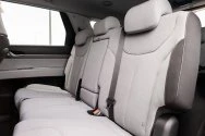 Hyundai פליסייד דור חדש שחור Hyundai פליסייד דור חדש שחור