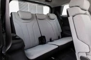 Hyundai פליסייד דור חדש שחור Hyundai פליסייד דור חדש שחור