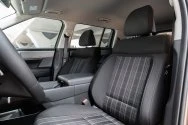 Hyundai Santa Fe New Gen Bronze Matt Hyundai Santa Fe New Gen Bronze Matt
