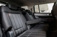 Hyundai Santa Fe New Gen Bronze Matt Hyundai Santa Fe New Gen Bronze Matt