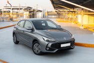 MG 3 Grey MG 3 Grey