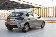MG 3 Grey