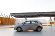MG 3 Grey