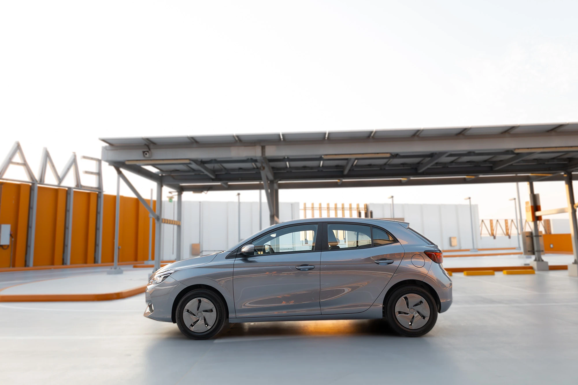MG 3 Grey MG 3 Grey