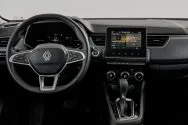 Renault Arkana Aquamarin Renault Arkana Aquamarin