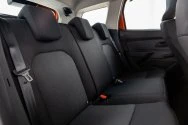 Renault דסטר אורנג' Renault דסטר אורנג'