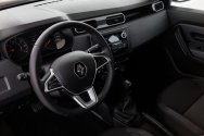 Renault Duster Orange Renault Duster Orange