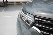 Renault Duster Urban Grau Renault Duster Urban Grau