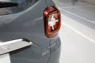 Renault Duster Urban Grau Renault Duster Urban Grau