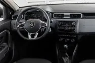 Renault Duster Urban Grau Renault Duster Urban Grau
