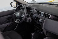 Renault Duster Urban Grey