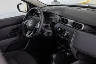 Renault Duster Urban Grau Renault Duster Urban Grau