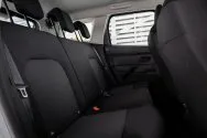 Renault Duster Urban Grau Renault Duster Urban Grau