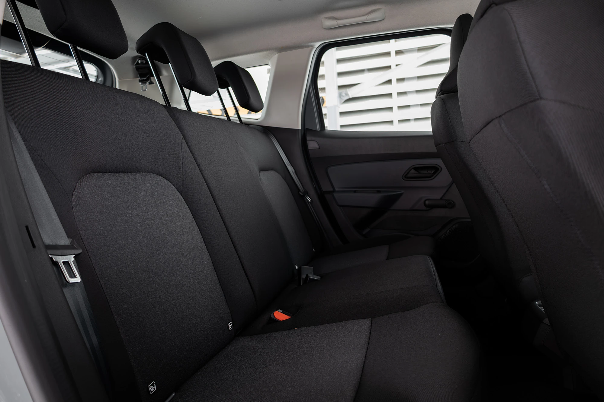 Renault Duster Urban Grau Renault Duster Urban Grau