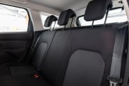 Renault Duster Urban Grey