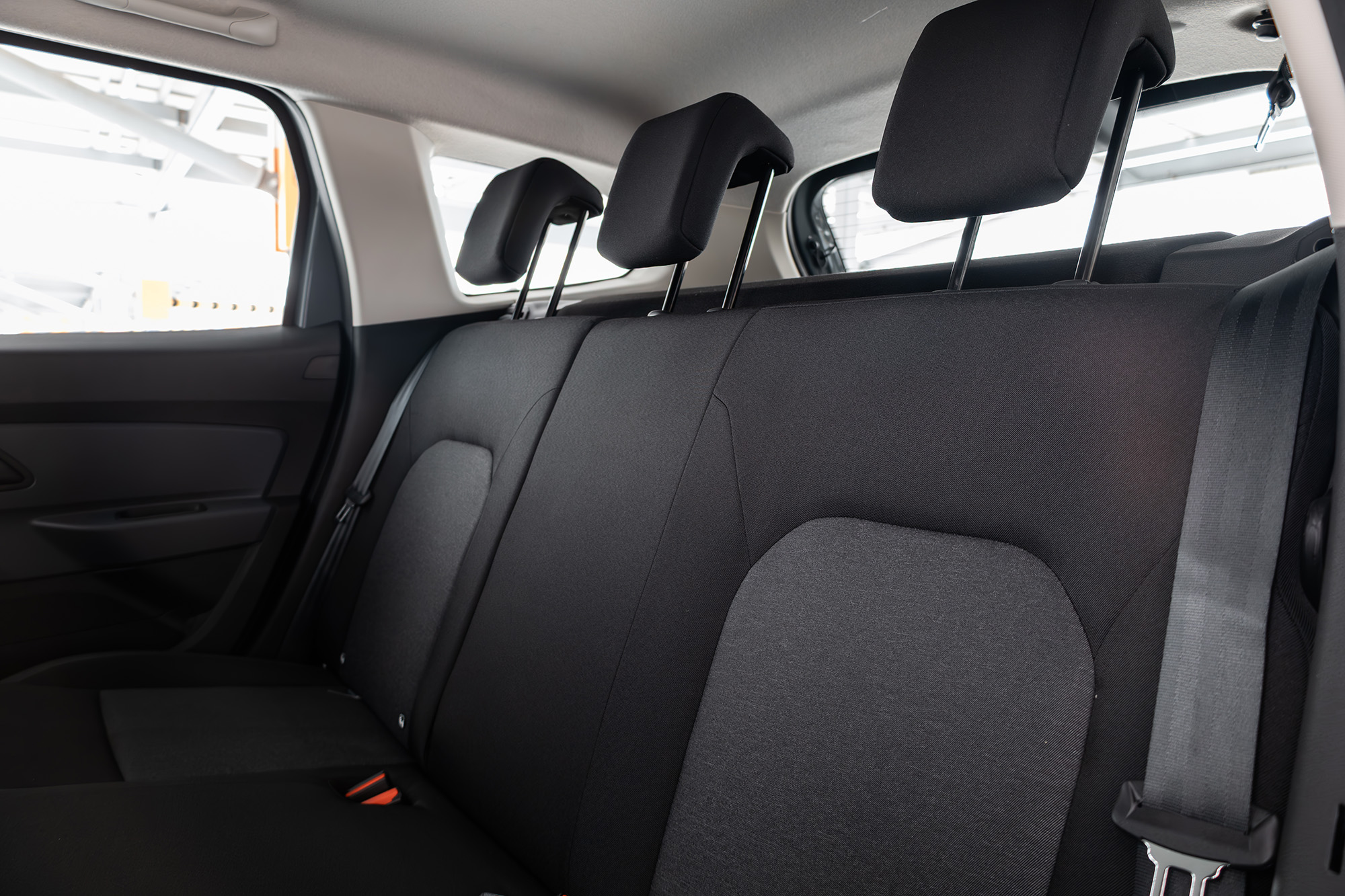 Renault Duster Urban Grey