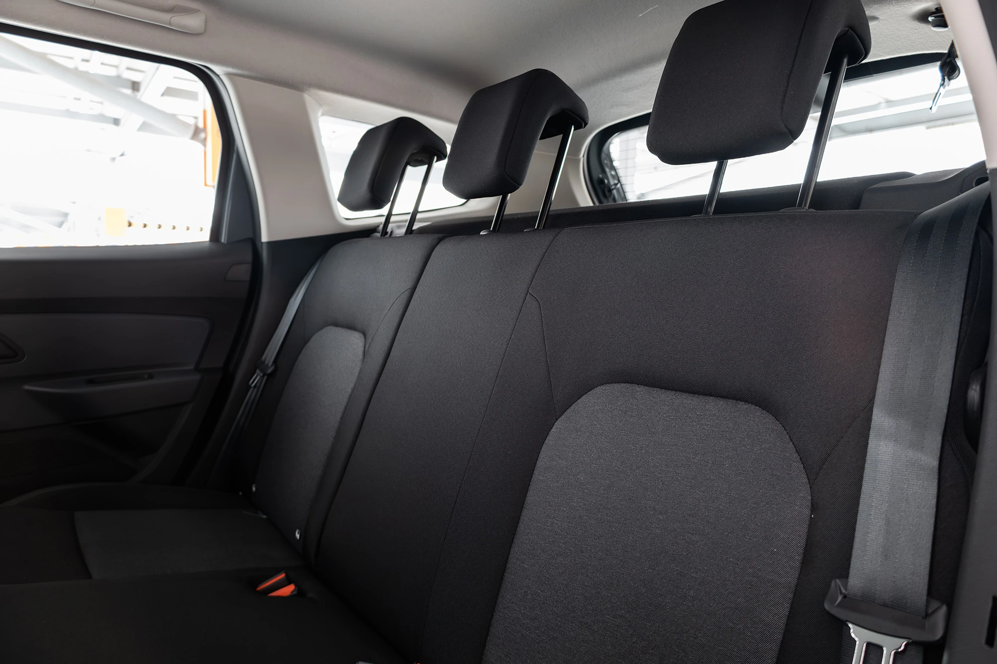 Renault Duster Urban Grau Renault Duster Urban Grau