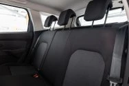 Renault דסטר אפור עירוני Renault דסטר אפור עירוני
