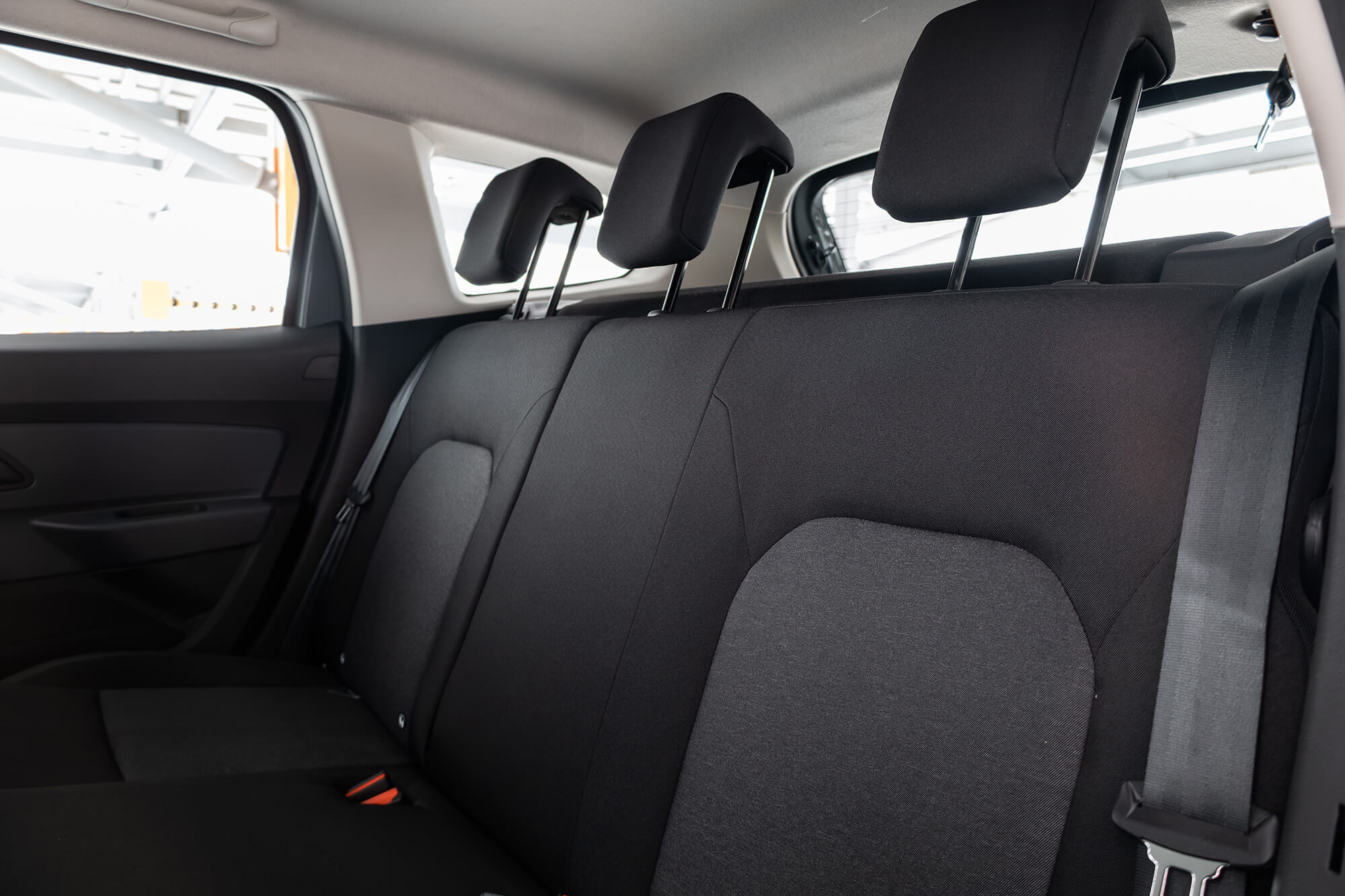 Renault Duster Urban Grey