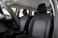 Renault Duster Urban Grau Renault Duster Urban Grau