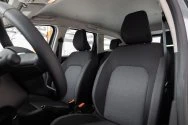 Renault דסטר אפור עירוני Renault דסטר אפור עירוני