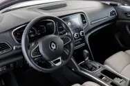 Renault Megane Black
