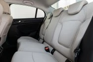 Renault Megane Noir Renault Megane Noir