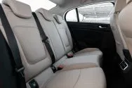 Renault Megane Black