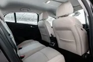 Renault Megane Black