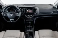 Renault Megane Black