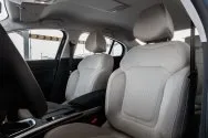 Renault Megane Blue