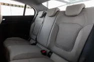 Renault Megane Blue