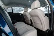 Renault Megane Blue