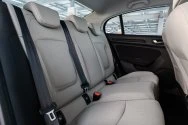 Renault Megane Blå Renault Megane Blå