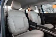 Renault Megane Blue