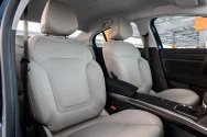 Renault Megane Blå Renault Megane Blå
