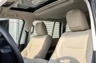 Toyota Prado 250 New Gen Темно-серый