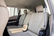 Toyota Prado 250 Nova Geração Cinzento Escuro Toyota Prado 250 Nova Geração Cinzento Escuro