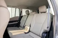 Toyota Prado 250 New Gen Темно-серый