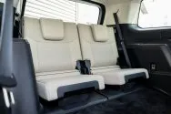 Toyota Prado 250 New Gen Темно-серый