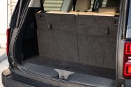 Toyota Prado 250 Nova Geração Cinzento Escuro Toyota Prado 250 Nova Geração Cinzento Escuro