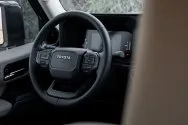Toyota Prado 250 דור חדש אפור כהה Toyota Prado 250 דור חדש אפור כהה