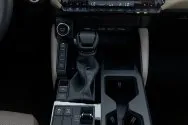 Toyota Prado 250 דור חדש אפור כהה Toyota Prado 250 דור חדש אפור כהה