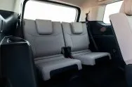 Toyota Prado 250 דור חדש אפור כהה Toyota Prado 250 דור חדש אפור כהה
