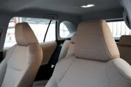 Toyota RAV4 Urban Khaki